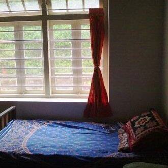 Ant Hills Homestay, Coorg 2